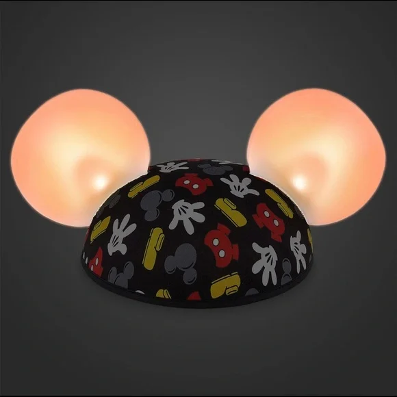 Made with Magic Ear Hat - Picture 4 of 5